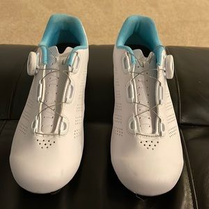 Louis Garneau Women's Sienna Boa Cycling Shoes Size 9